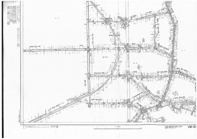 見附市椿澤町1720番1　土地【商談中】のその他