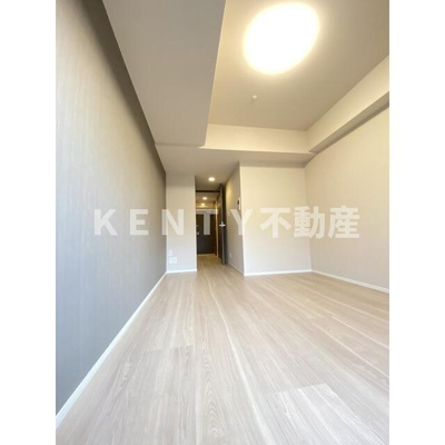 【寝室】 | コンフォリア西馬込ＨＩＬＬＳＩＤＥ | 落ち着いた色調の寝室です