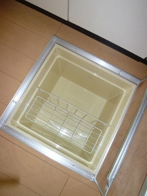 【内装】 | ナウエルⅤ