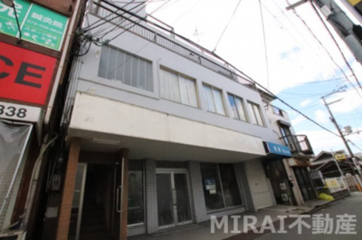 【外観】 | 寺田ビル