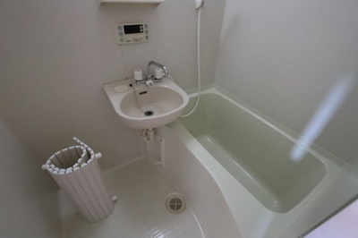 【浴室】 | 寺田ビル
