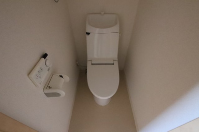 【トイレ】 | 寺田ビル