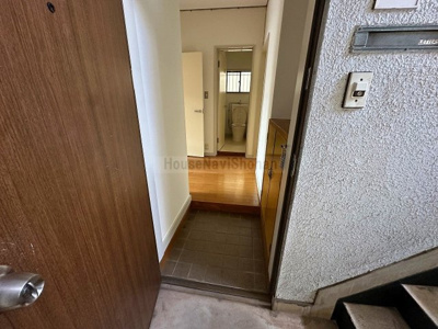 【玄関】 | グリーンテラス湘南