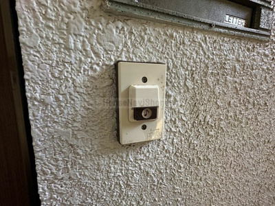 【セキュリティ】 | グリーンテラス湘南