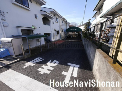 【エントランス】 | グリーンテラス湘南