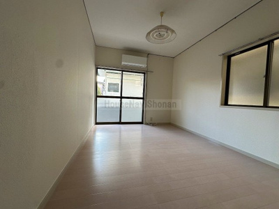 【寝室】 | グリーンテラス湘南