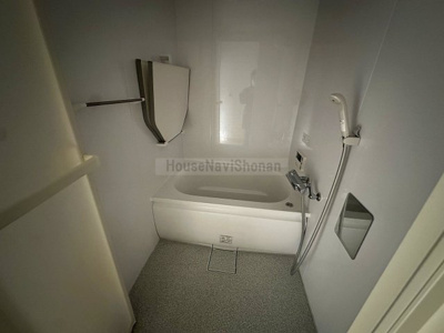 【浴室】 | グリーンテラス湘南