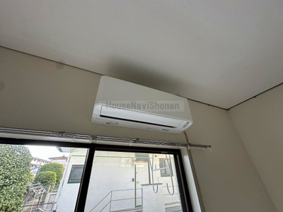 【設備】 | グリーンテラス湘南