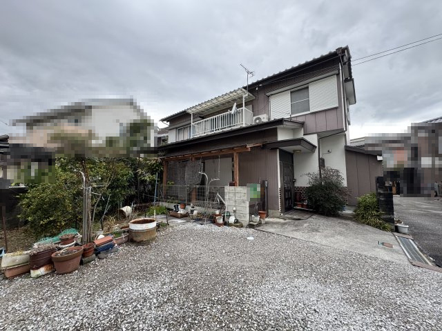 高知市東城山町