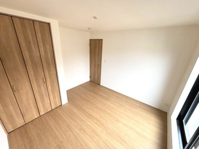 【内装】 | kolet岩槻宮町#03 | おしゃれな内装です