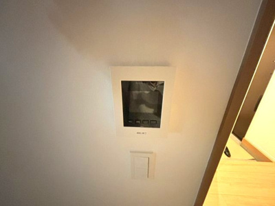 【セキュリティ】 | kolet岩槻宮町#03