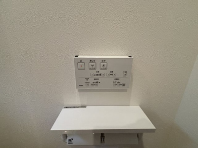 【設備】 | kolet岩槻宮町#03