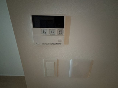 【設備】 | kolet岩槻宮町#03