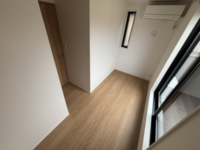 【洋室】 | kolet岩槻宮町#03 | スタンダードな洋室です