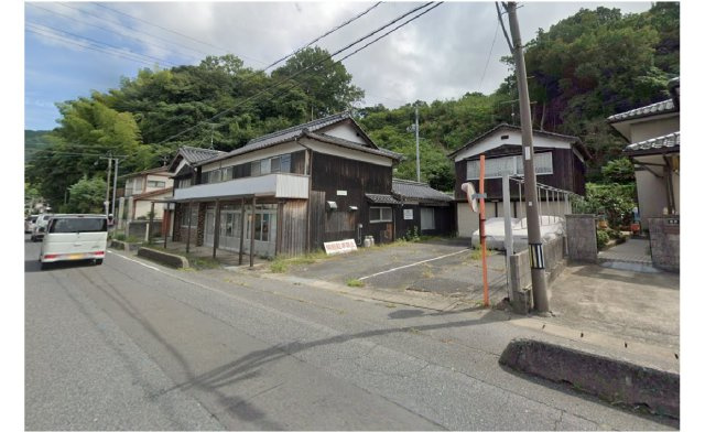 【外観】 | 周防大島・椋野