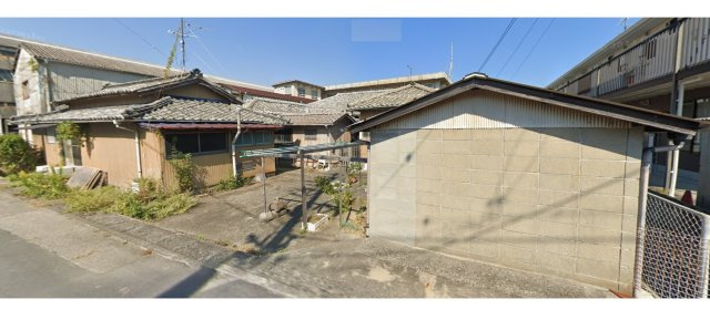 【外観】 | 周防大島・久賀
