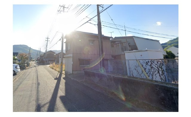 【外観】 | 周防大島・久賀