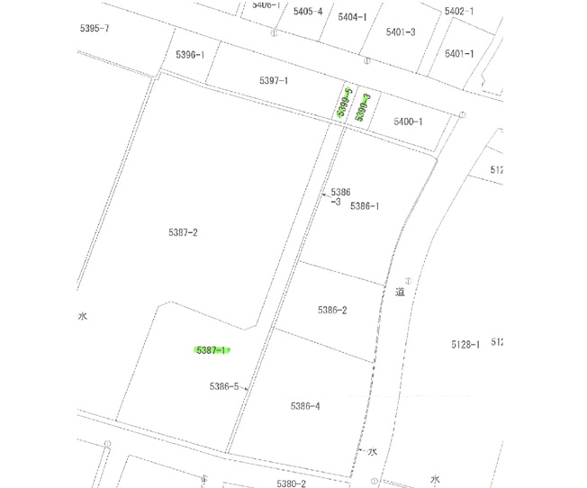 detached 大字久賀