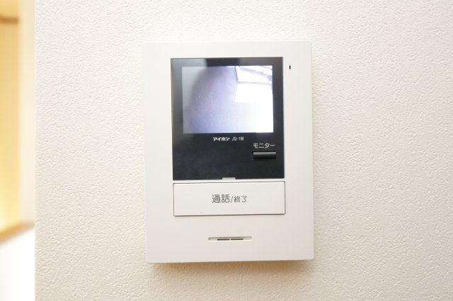 リヴェールのセキュリティ