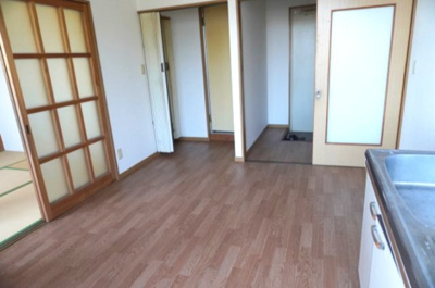 【キッチン】 | さくら荘