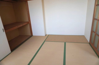 【和室】 | さくら荘