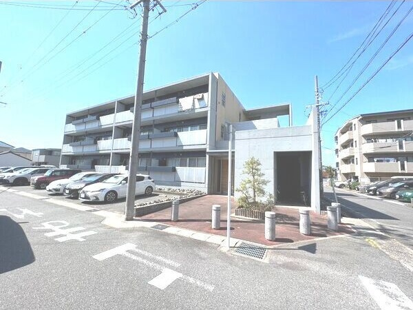 ベルエキップ　　刈谷市の賃貸ならクラスホーム刈谷店の外観