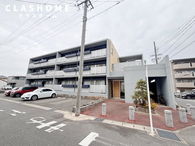 ベルエキップ　　刈谷市の賃貸ならクラスホーム刈谷店の外観