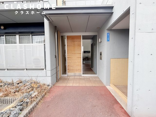 ベルエキップ　　刈谷市の賃貸ならクラスホーム刈谷店のエントランス