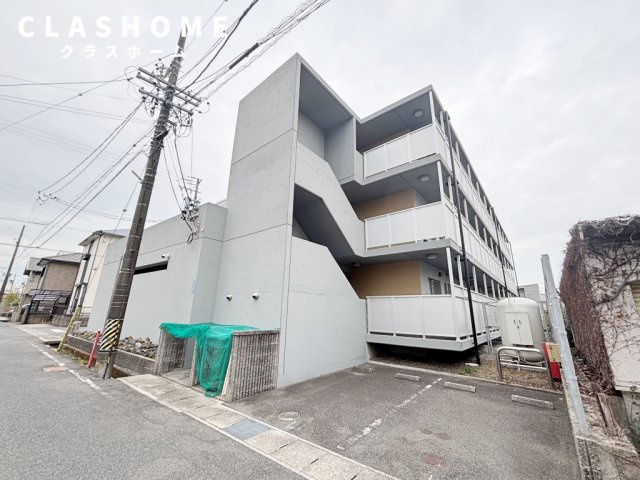 ベルエキップ　　刈谷市の賃貸ならクラスホーム刈谷店のその他共用部分