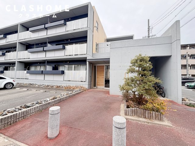 ベルエキップ　　刈谷市の賃貸ならクラスホーム刈谷店のその他共用部分