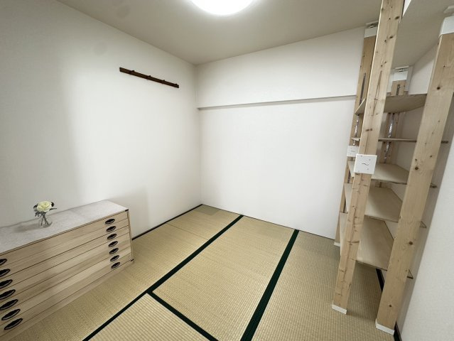 【和室】 | セブンスターマンション第2春日井