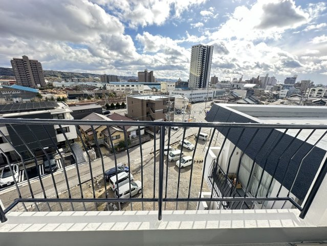 【展望】 | セブンスターマンション第2春日井