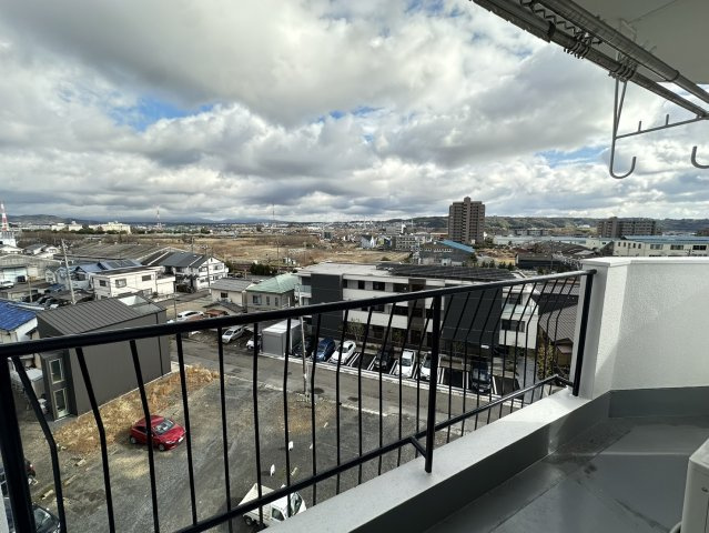 【展望】 | セブンスターマンション第2春日井