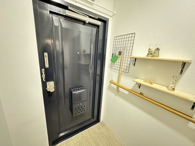 【その他】 | セブンスターマンション第2春日井