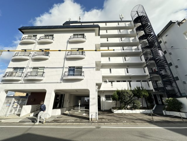 【外観】 | セブンスターマンション第2春日井