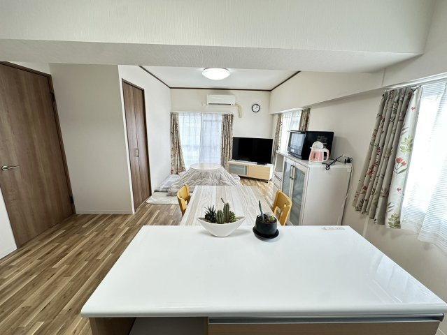 【その他】 | セブンスターマンション第2春日井