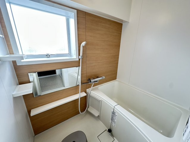 【浴室】 | セブンスターマンション第2春日井