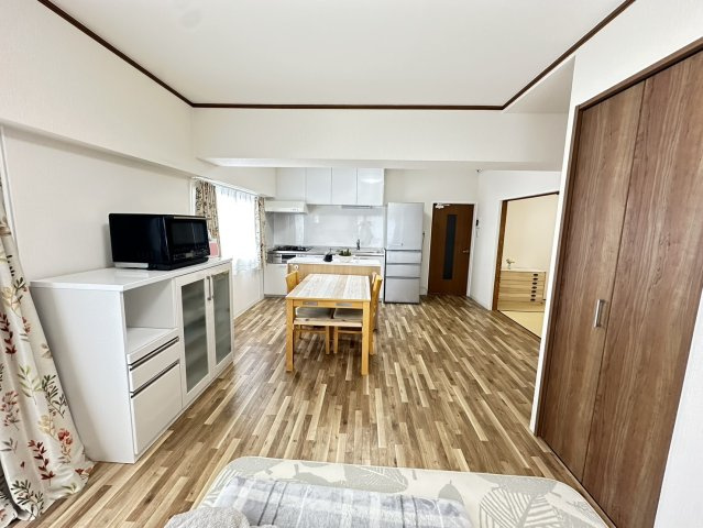 【その他】 | セブンスターマンション第2春日井