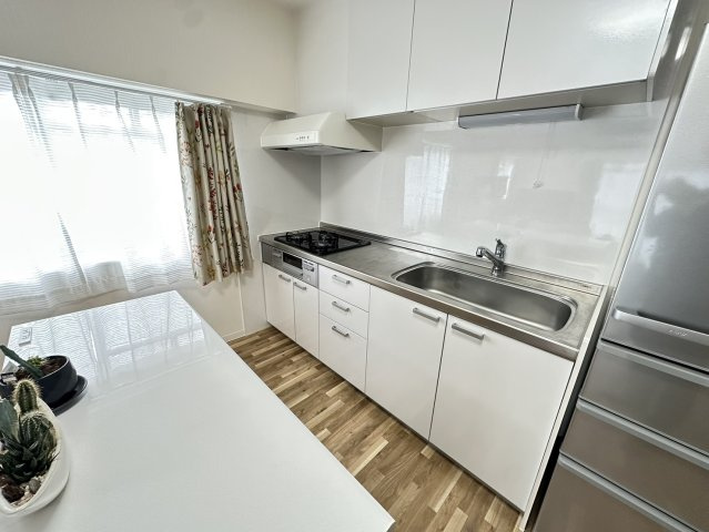 【キッチン】 | セブンスターマンション第2春日井