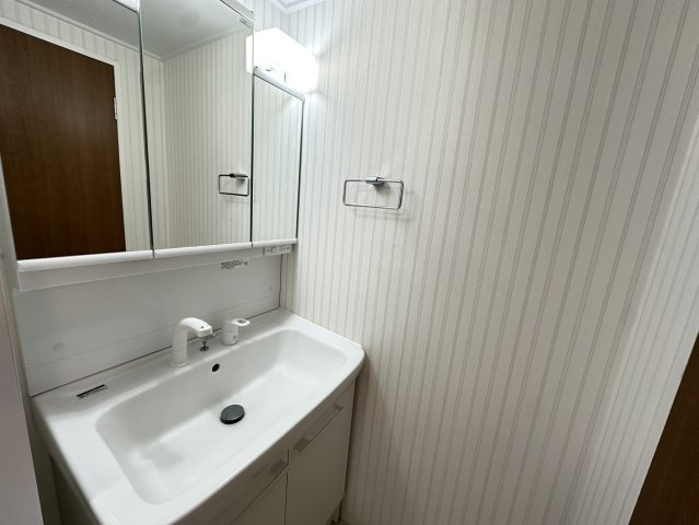 【独立洗面台】 | セブンスターマンション第2春日井