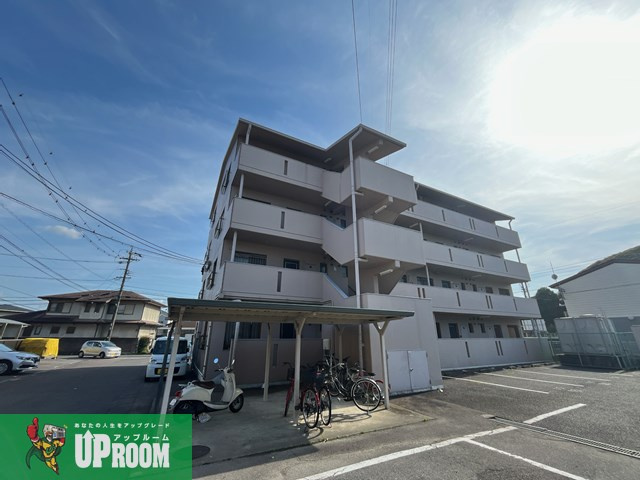 ハイツ花水木Ⅲのその他