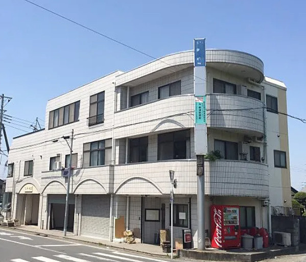 リエス川越南古谷