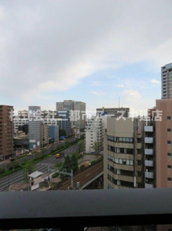 【展望】 | ガーラ・ステーション大森海岸 | ガーラ・ステーション大森海岸　は三都市アース中延店へお任せください！