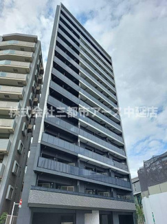 【外観】 | ガーラ・ステーション大森海岸 | ガーラ・ステーション大森海岸　は三都市アース中延店へお任せください！