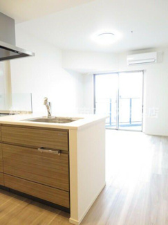 【居間・リビング】 | ガーラ・ステーション大森海岸 | ガーラ・ステーション大森海岸　は三都市アース中延店へお任せください！