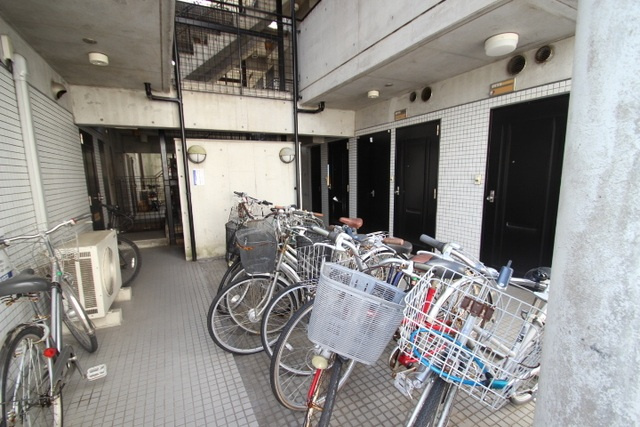 セクション２２のその他共用部分