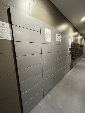 【設備】プレサンスジェネ新栄町駅前　葵