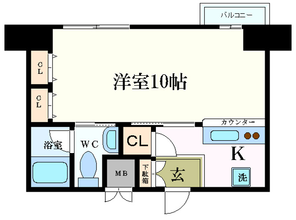 KDXレジデンス東桜Ⅰ