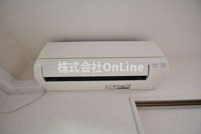 【設備】 | Glicina南巽vient