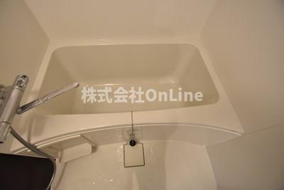 【浴室】 | Glicina南巽vient